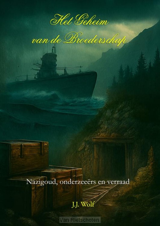 Het geheim van de Broederschap