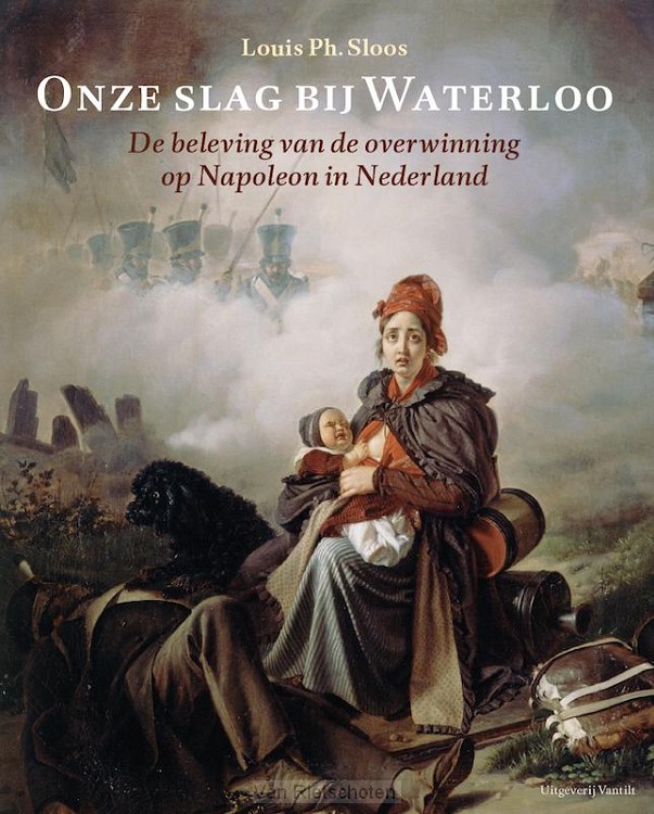 Onze slag bij Waterloo