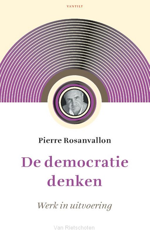De democratie denken