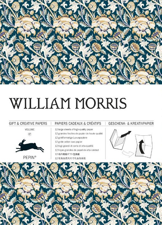 William Morris / Volume 67
