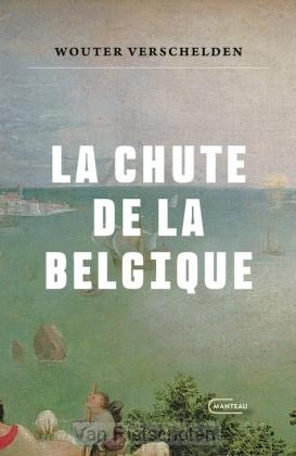 La Chute de la Belgique