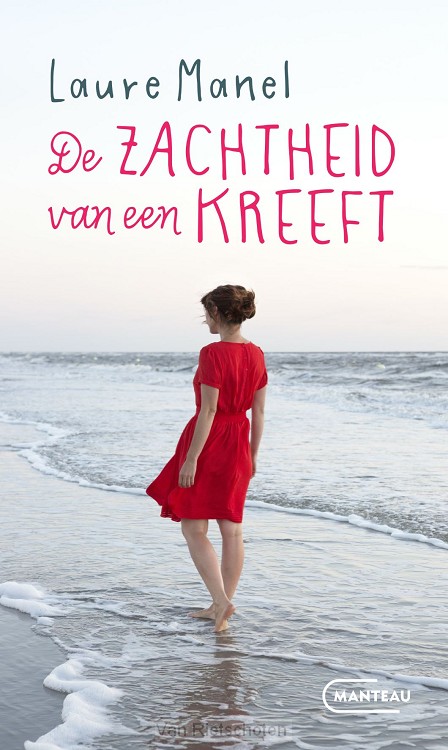 De zachtheid van een kreeft