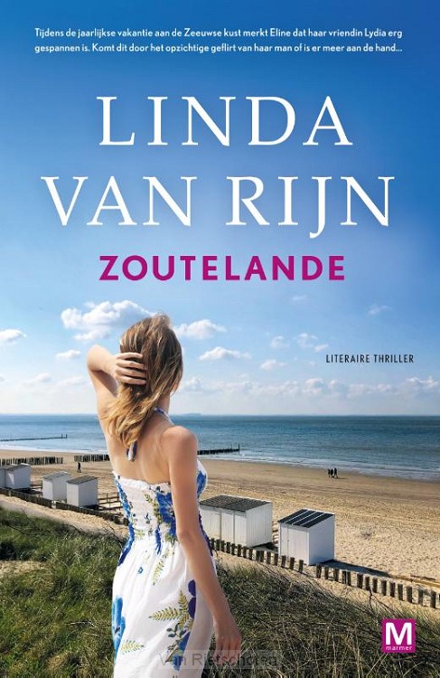 Zoutelande