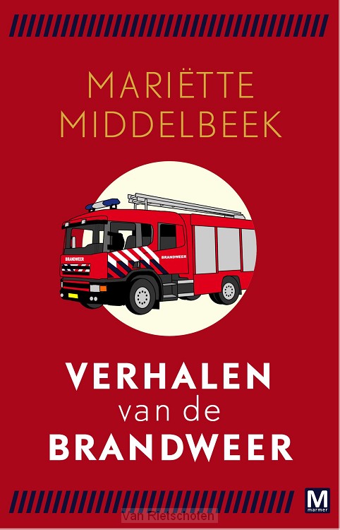 Verhalen van de brandweer