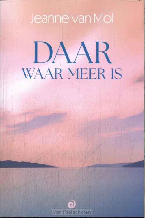 Daar waar meer is