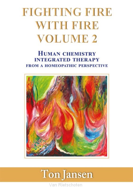 Fighting fire with fire / 2