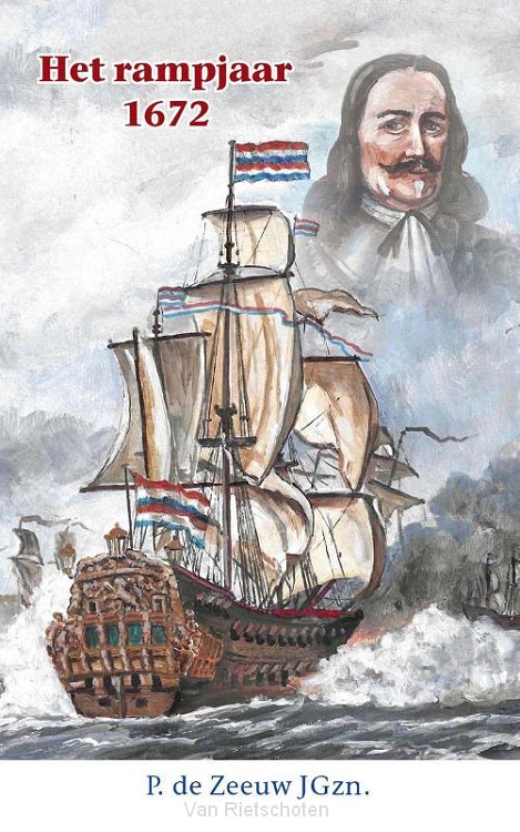 Het rampjaar 1672