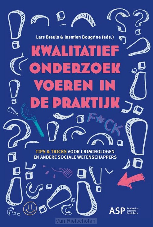 Kwalitatief onderzoek in de praktijk