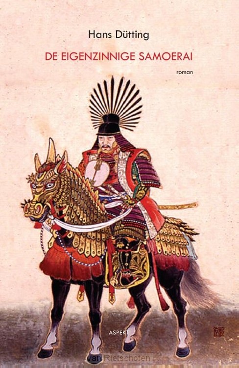 De eigenzinnige Samoerai