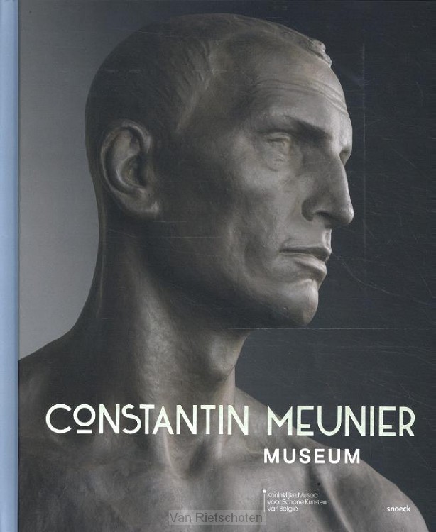Constantin Meunier