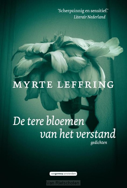 De tere bloemen van het verstand