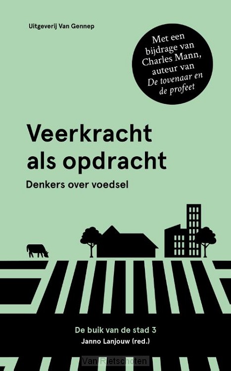 Veerkracht als opdracht