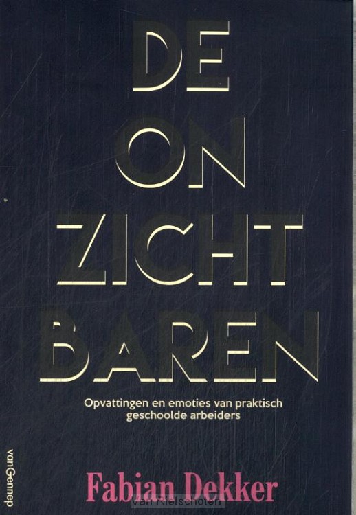 De onzichtbaren