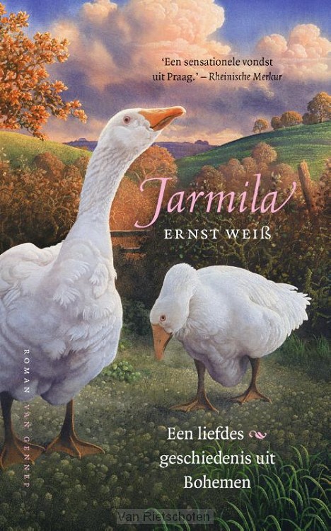Jarmila