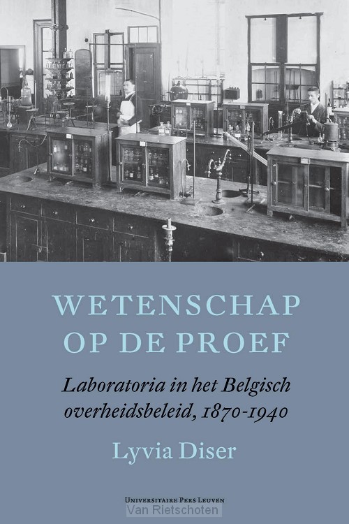 Wetenschap op de proef