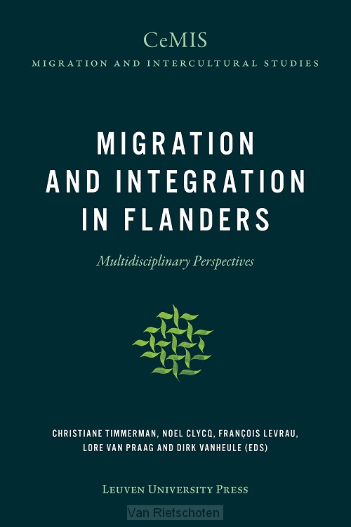 Migration and Integration in Flanders