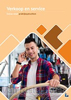 Assistent verkoop retail / MBO-AVR-17-02-10P