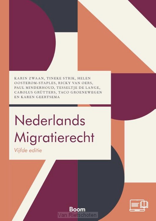 Nederlands migratierecht