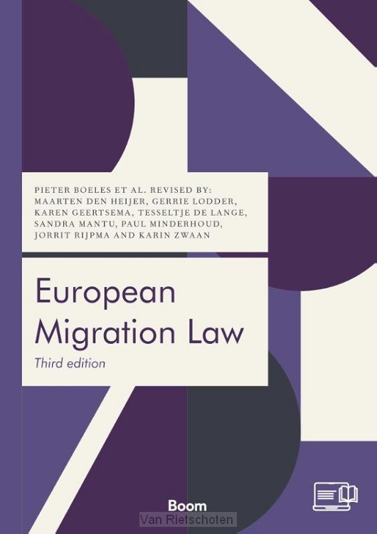European Migration Law