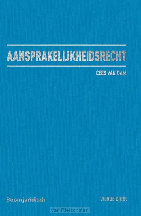 Aansprakelijkheidsrecht