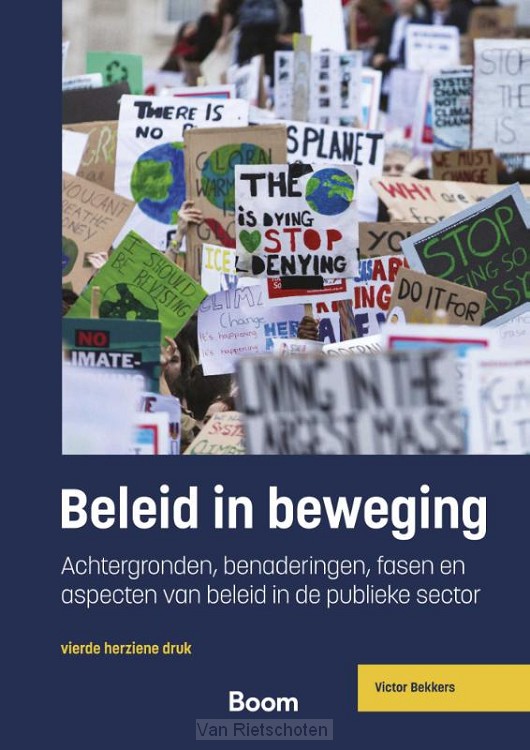 Beleid in beweging