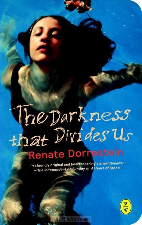 The darkness that divides us