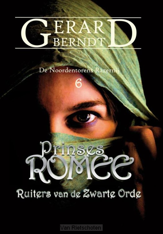 Prinses Romée