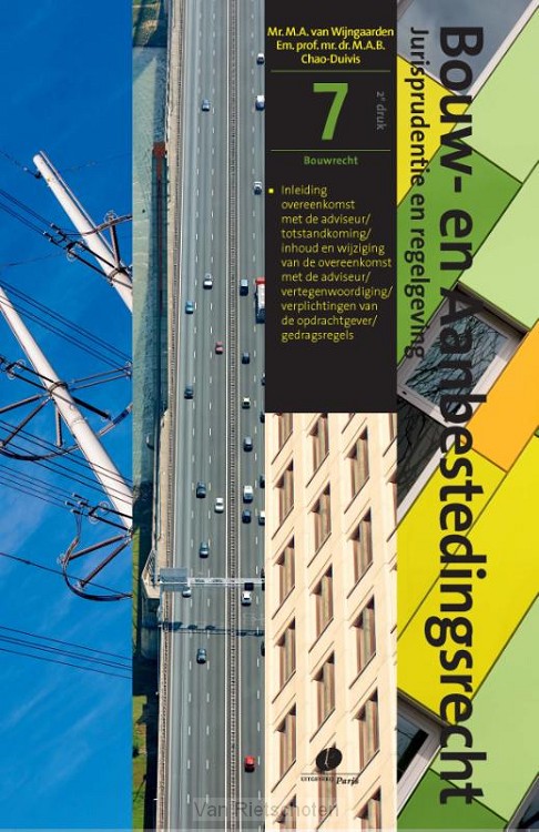 Jurisprudentie en regelgeving