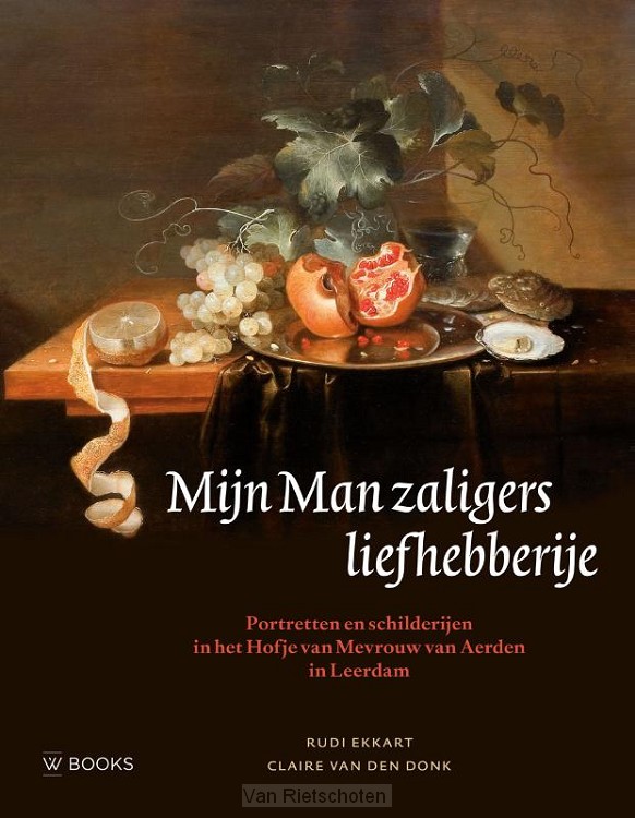 Mijn Man zaligers liefhebberije