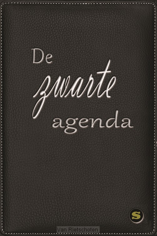 De zwarte agenda