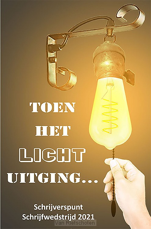 Toen het licht uitging...