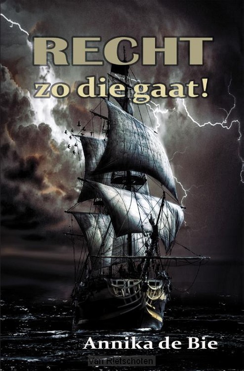 Recht zo die gaat!