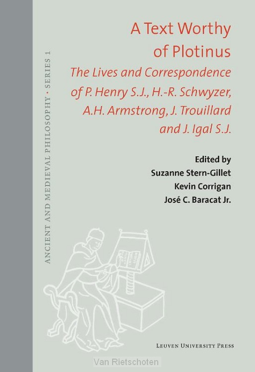 A Text Worthy of Plotinus