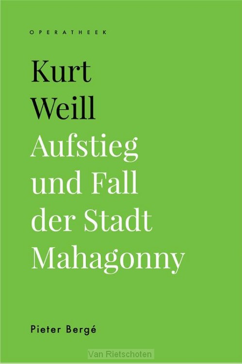 Kurt Weill