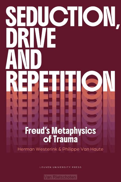 Seduction, Drive and Repetition
