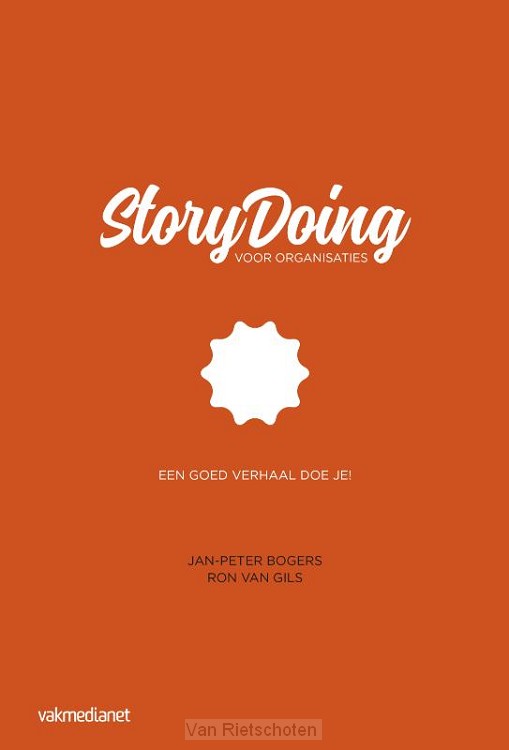 StoryDoing voor organisaties