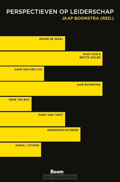 Perspectieven op leiderschap
