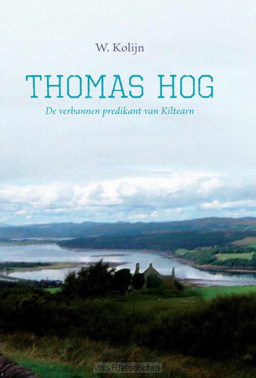 Thomas Hog