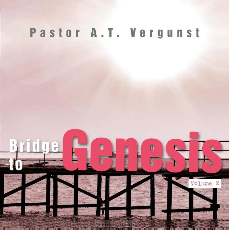 Bridge to Genesis / volume 2