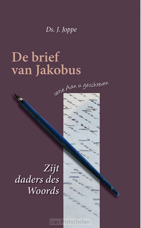 De brief van Jakobus