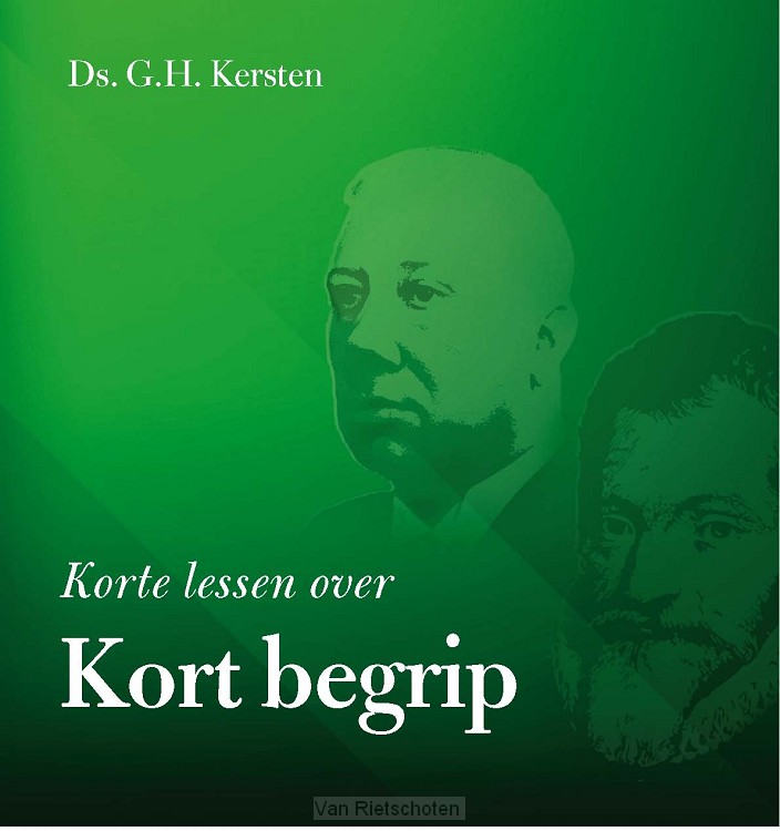 Korte lessen over kort begrip