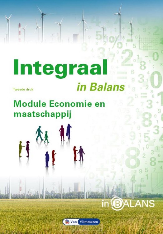 Integraal in Balans - Economie en maatschappij