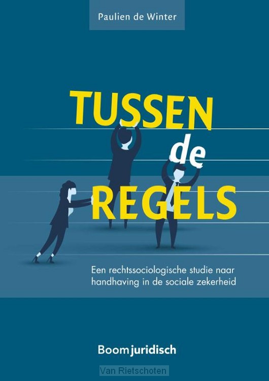 Tussen de regels