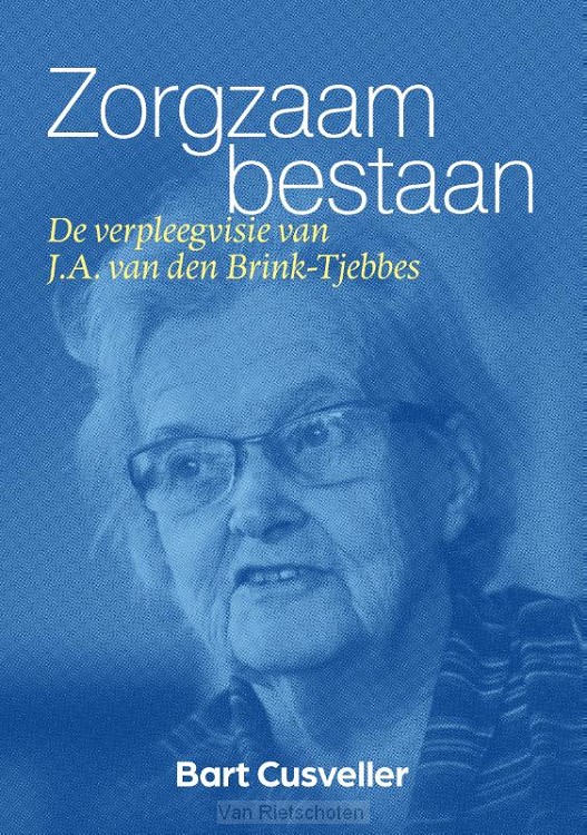 Zorgzaam bestaan