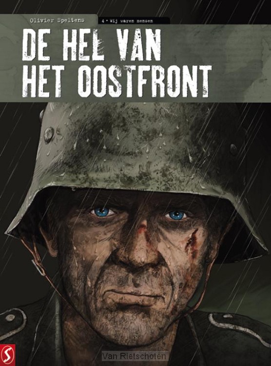 De hel van het Oostfront / 4: Wij waren mensen