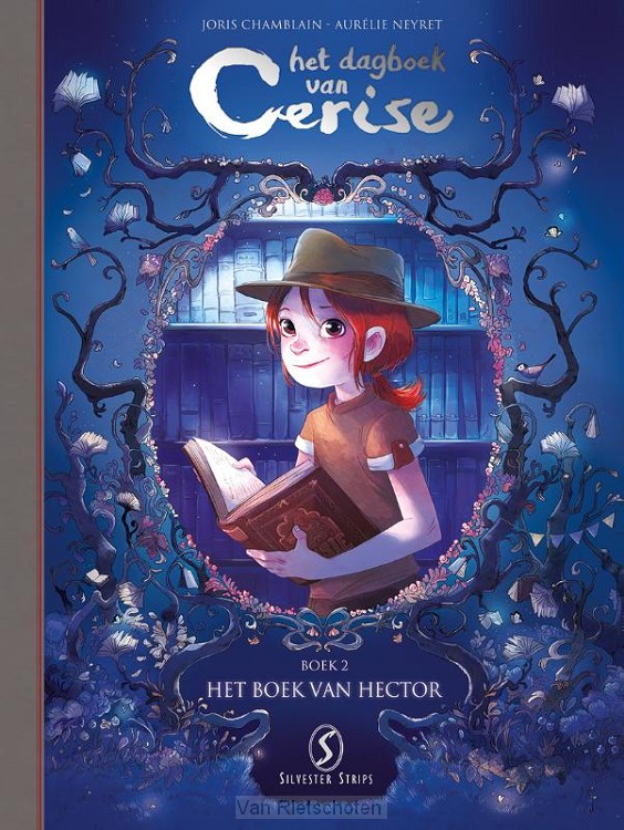 Het boek van Hector