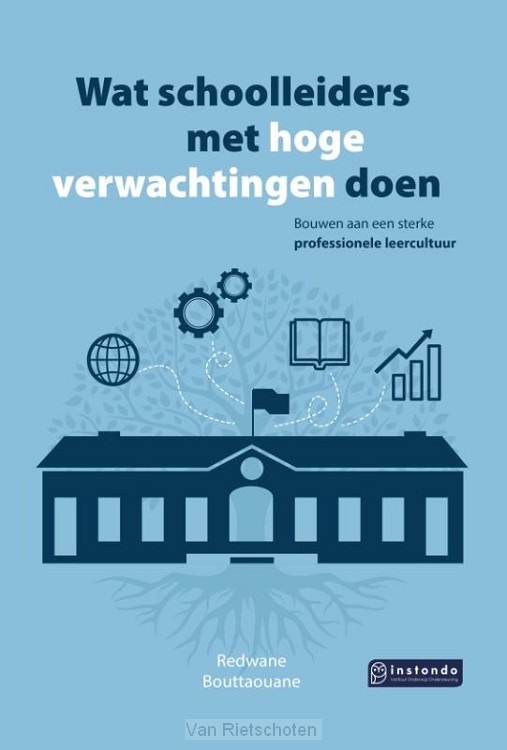 Wat schoolleiders met hoge verwachtingen doen