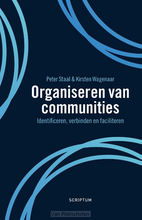 Organiseren van communities