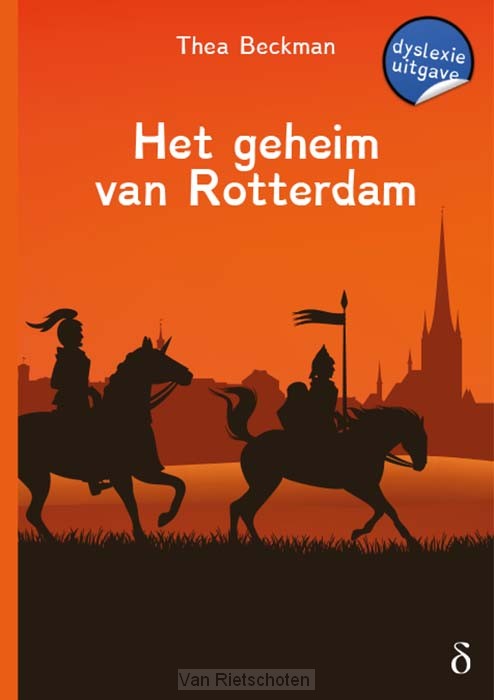 Het geheim van Rotterdam