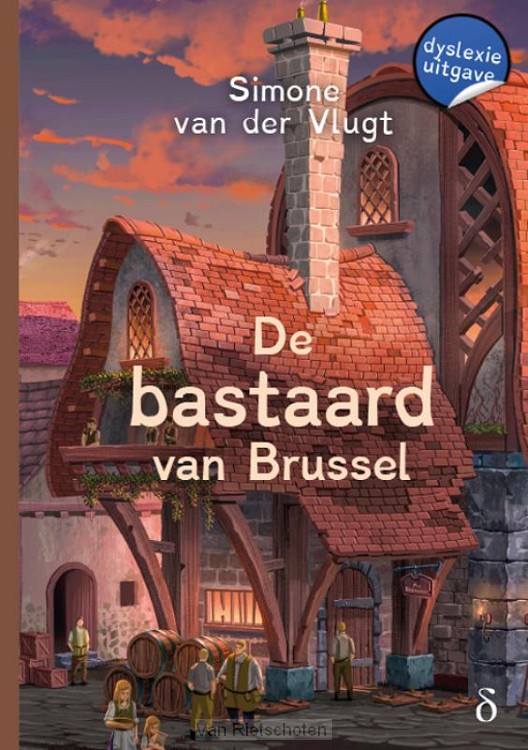 De bastaard van Brussel